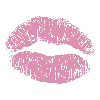 💋