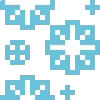 ❄️