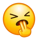 🤮