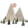 ⛰️