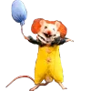 🤡
