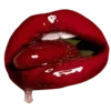 💋