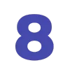 8⃣