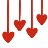 ❤️