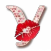💋