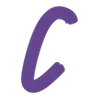 💜