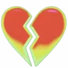 💔