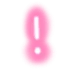 ❗️