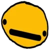 😐