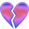 💔
