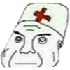 🏥
