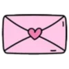 💌