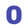 0⃣