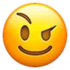 😏