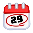 🗓