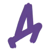 💜