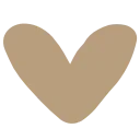 ❤️
