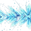 ❄️