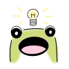 🐸