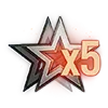 5️⃣