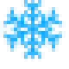 ❄️