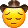 😔