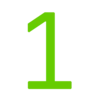 1️⃣