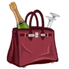 🍾