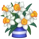 💐