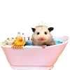 🛀