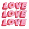 💗