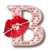 💋