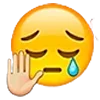 😢