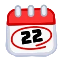 🗓