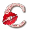 💋