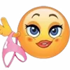 👱