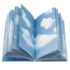 📘