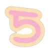 5️⃣