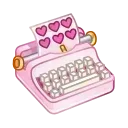 ⌨
