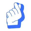 🫰
