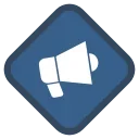 📢