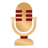 🎙
