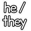 ⬜