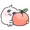 🍑