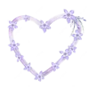 💜