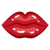 💋