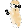 💪