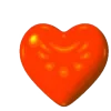 ❤️