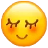 😌