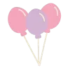 🎈